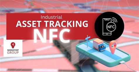 asset tracking nfc tags|Everything You Need to Know About NFC for Asset Tracking.